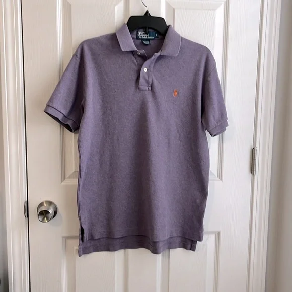 Polo Ralph Lauren Men’s Shirt Size S - Picture 1 of 7